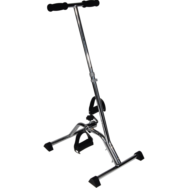 Exercise Peddler with Handle - Click Image to Close